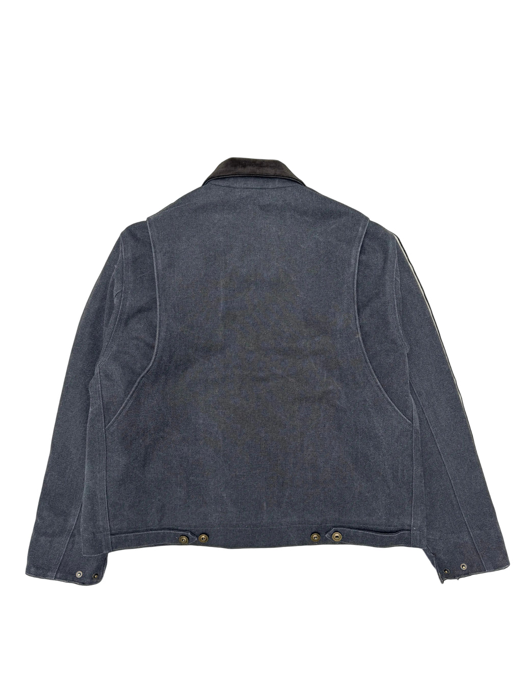 Black Workwear Jacket